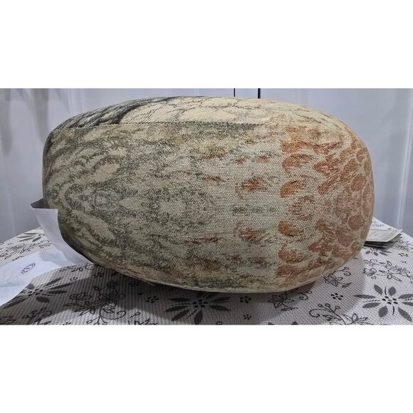 NWT John Derian for Target Chicken Pillow – Beaded Decorative Accent - Picture 10 of 15